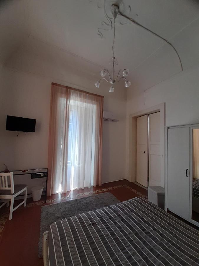 Casa Polena Apartman Catania Kültér fotó