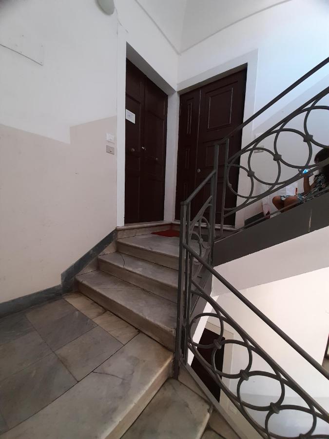 Casa Polena Apartman Catania Kültér fotó